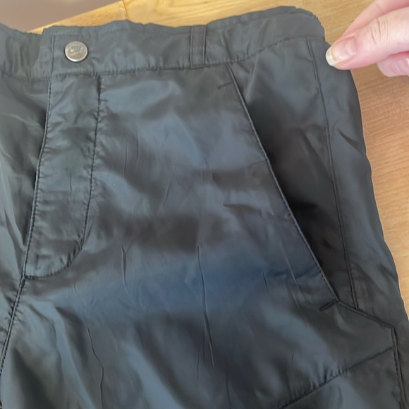 Nike Boys' Woven Utility Sweatpants, Kids', Jogger, Zippered, size L - Picture 14 of 14